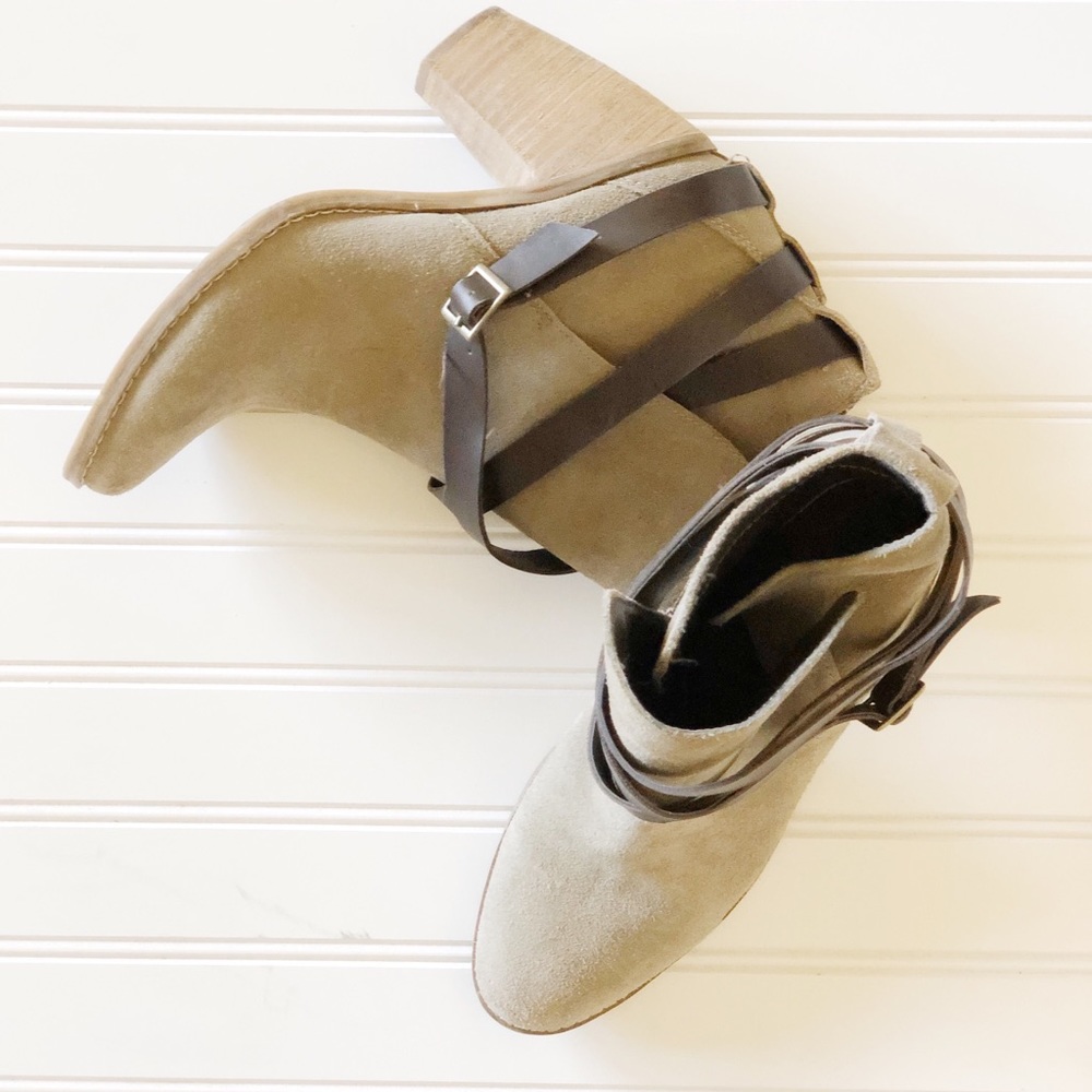 Dolce Vita Boots